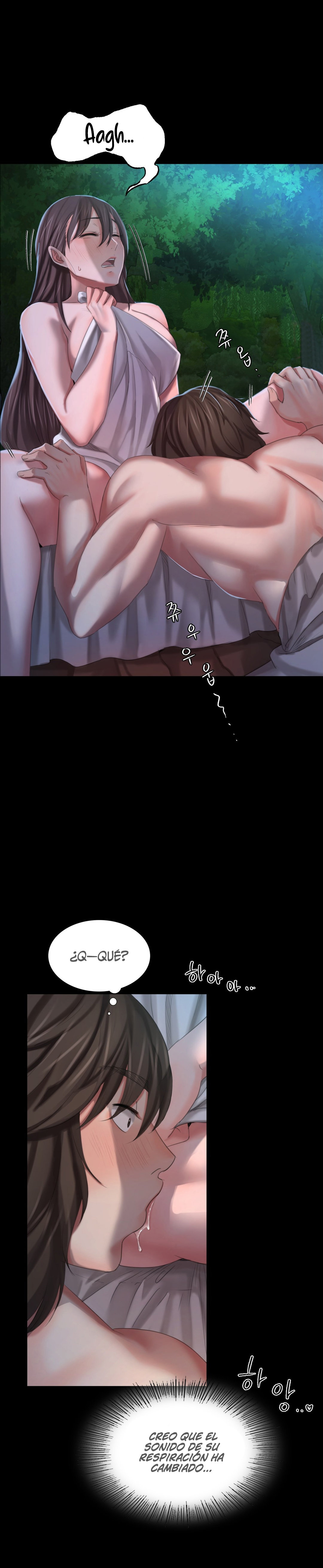 Madam Capítulo 9 - Página 11