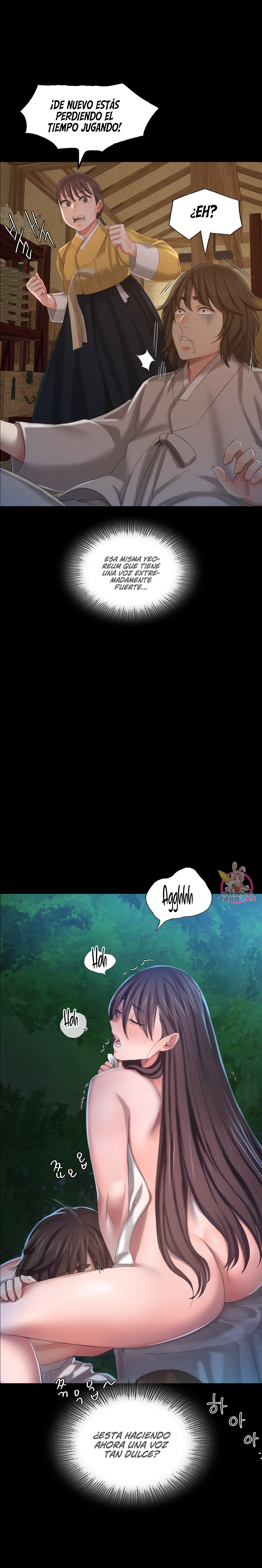 Madam Capítulo 9 - Página 13