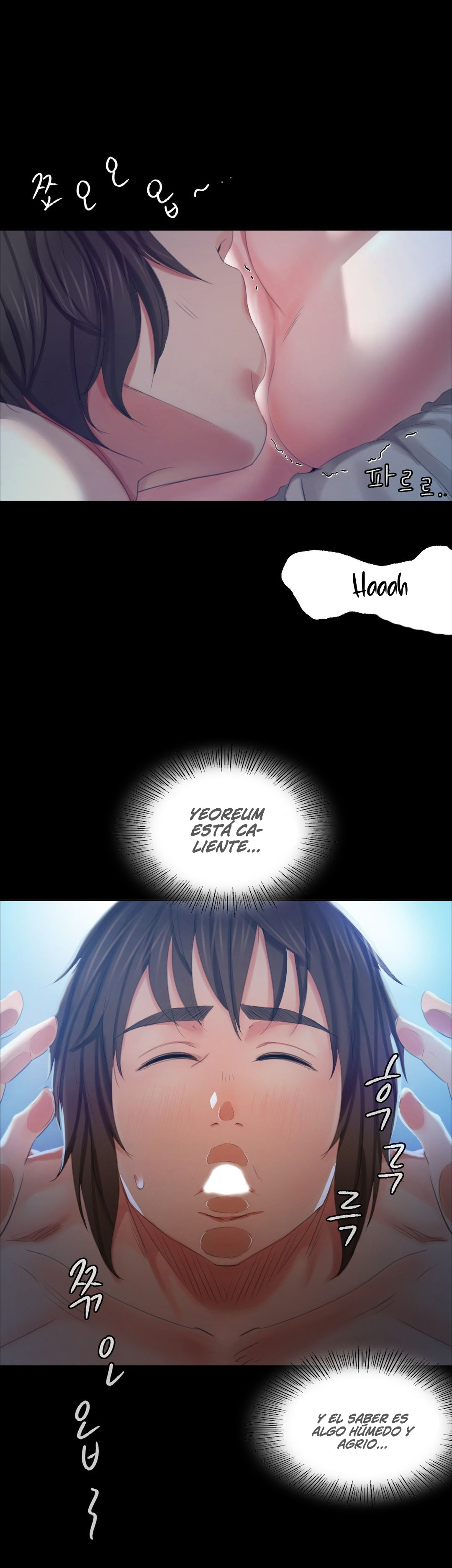 Madam Capítulo 9 - Página 21