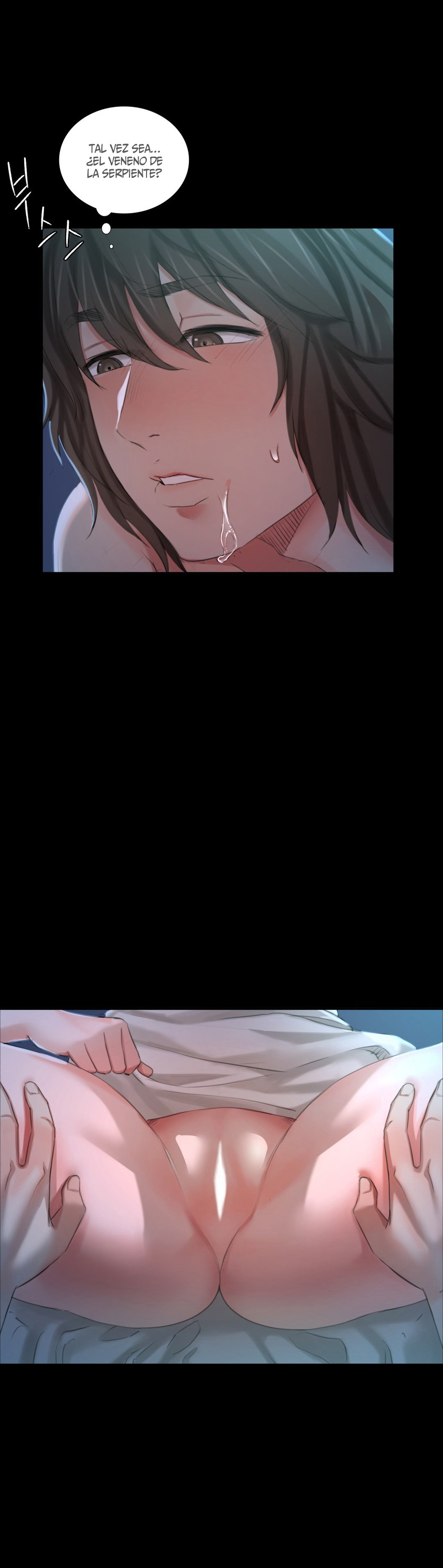 Madam Capítulo 9 - Página 26