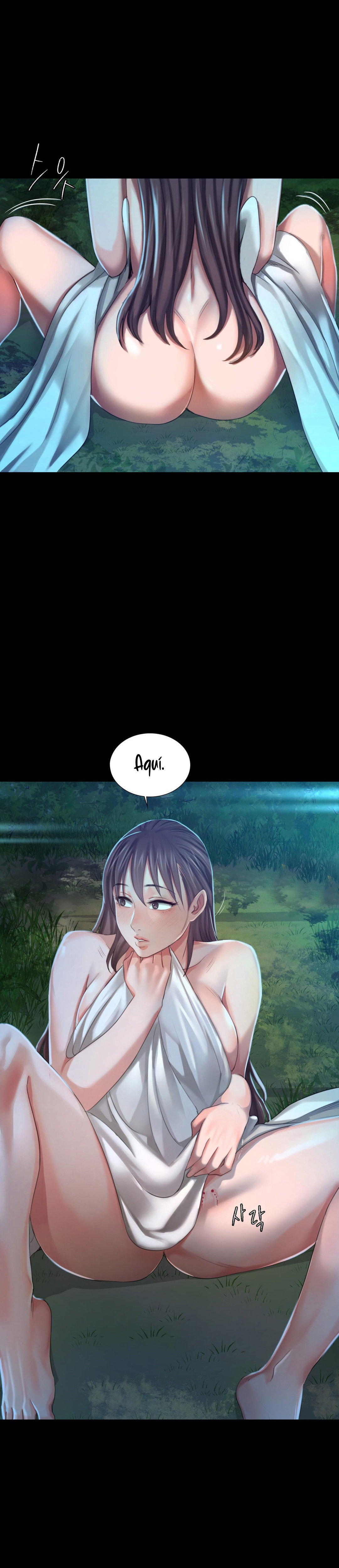 Madam Capítulo 9 - Página 3