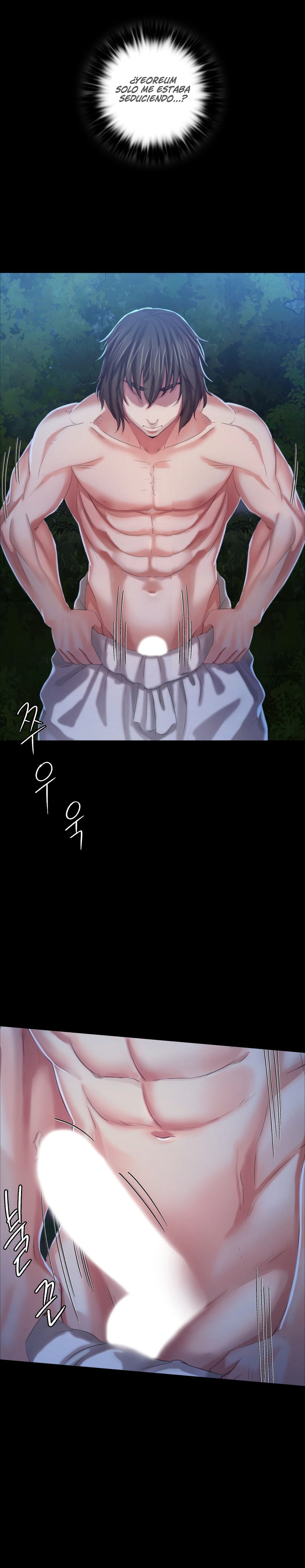 Madam Capítulo 9 - Página 33