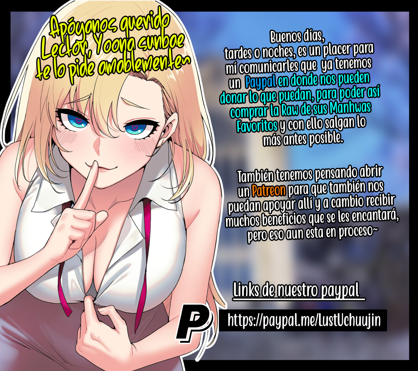 Madam Capítulo 9 - Página 35