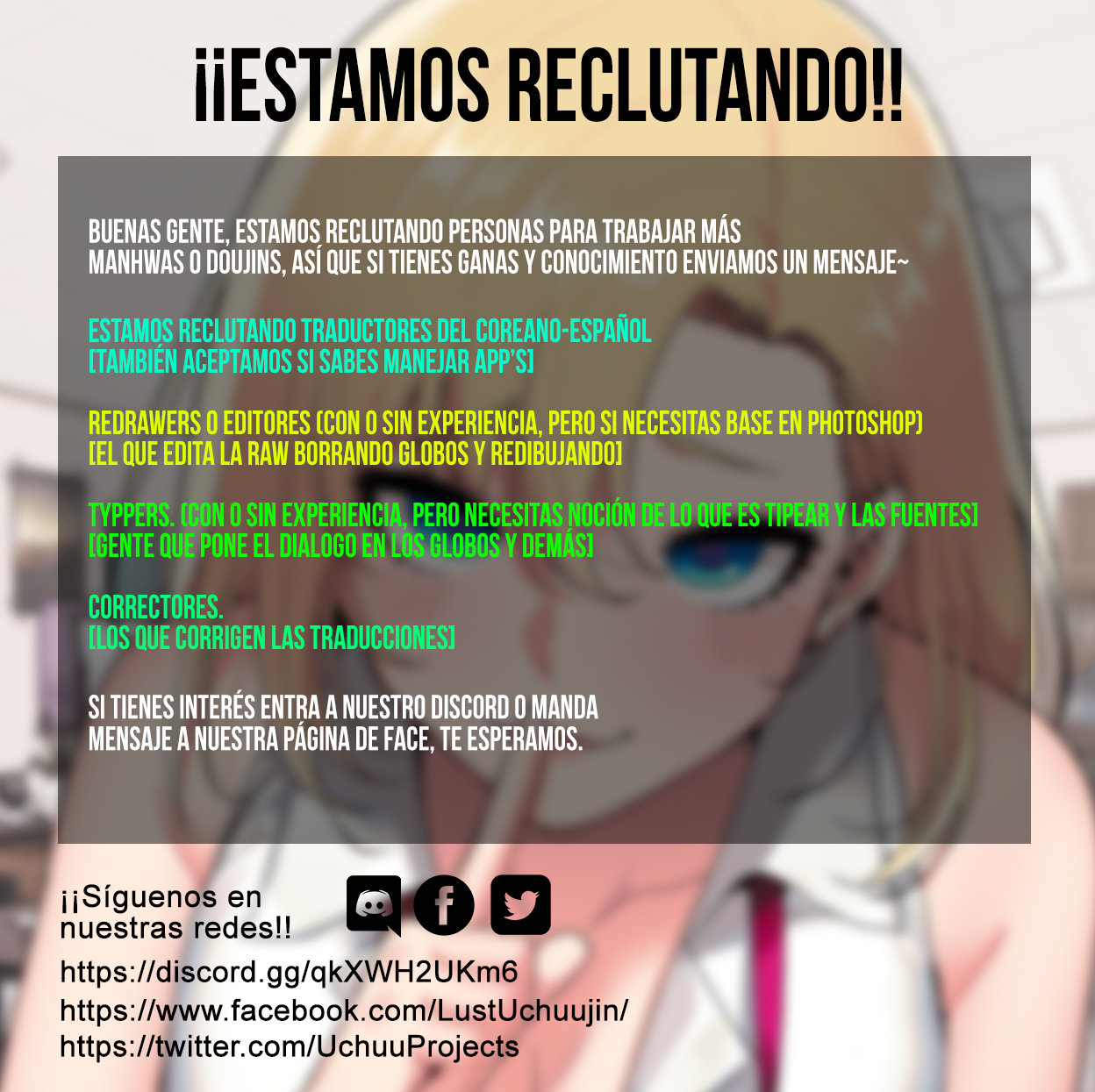 Madam Capítulo 9 - Página 36