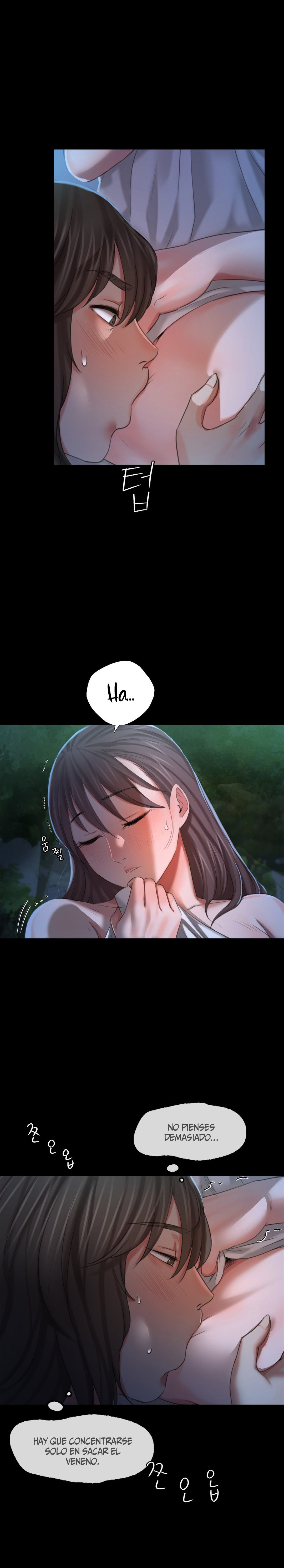 Madam Capítulo 9 - Página 9