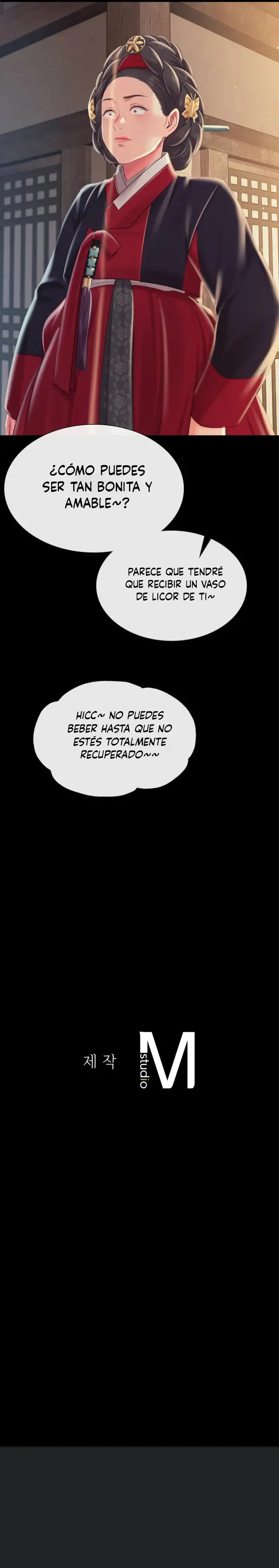 Madam Capítulo 95 - Página 12