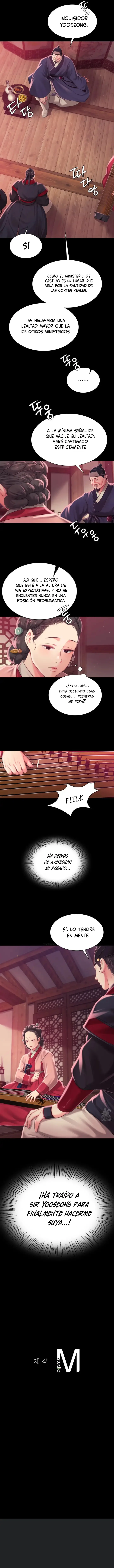 Madam Capítulo 96 - Página 11