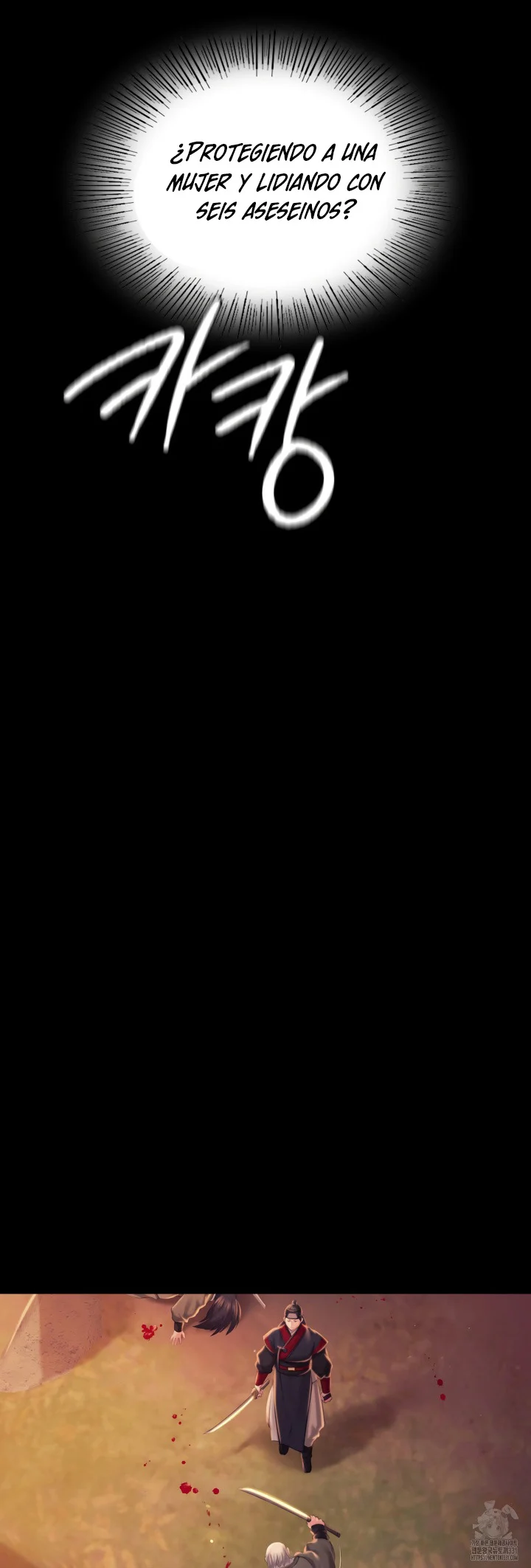 Madam Capítulo 99 - Página 10