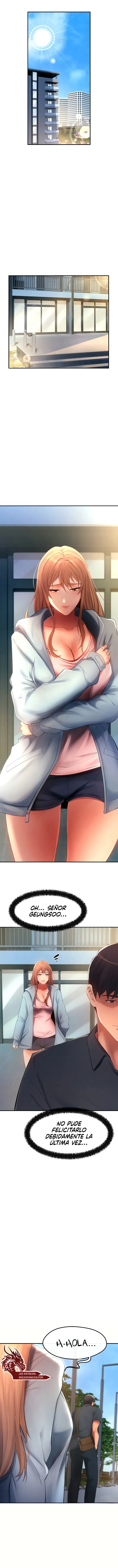 Cumeada a la junta de vecinas Capítulo 17 - Página 3