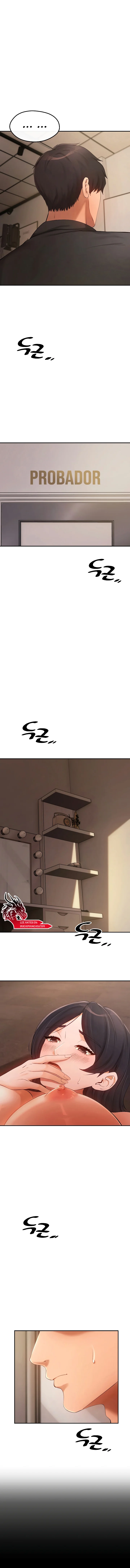 Cumeada a la junta de vecinas Capítulo 19 - Página 2