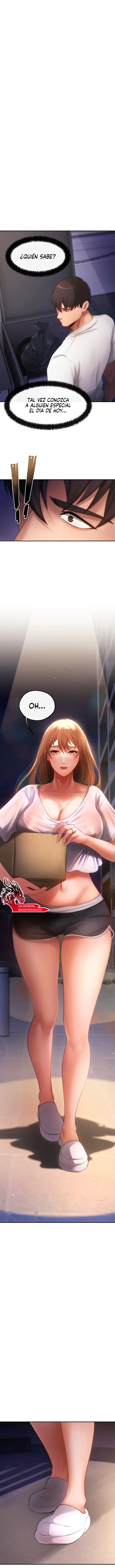 Cumeada a la junta de vecinas Capítulo 4 - Página 2