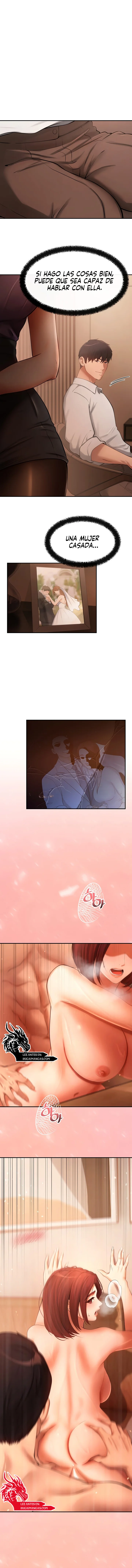 Cumeada a la junta de vecinas Capítulo 5 - Página 11