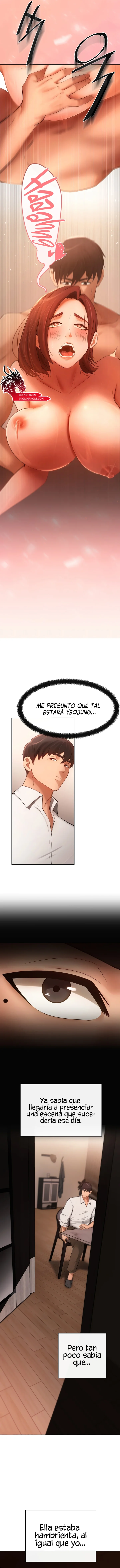 Cumeada a la junta de vecinas Capítulo 5 - Página 12