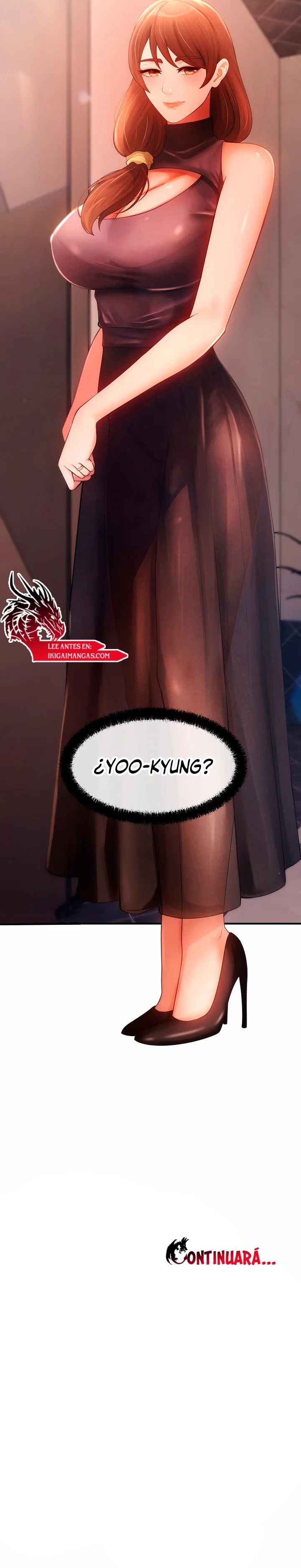 Cumeada a la junta de vecinas Capítulo 8 - Página 13