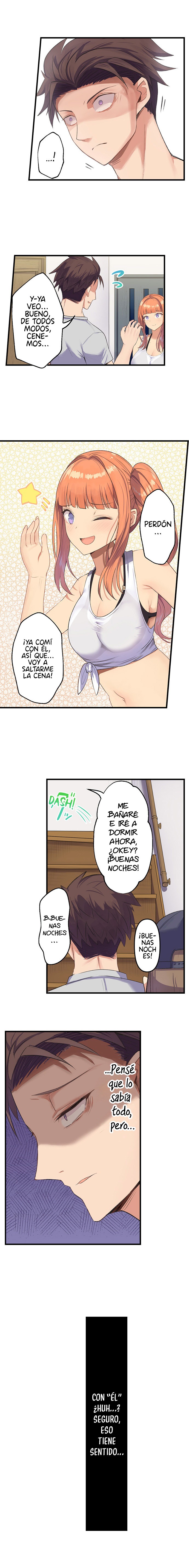 La playa del placer Capítulo 10 - Página 11