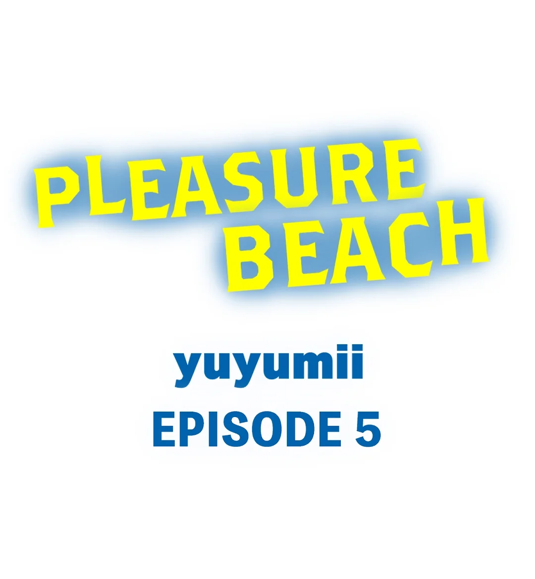 La playa del placer Capítulo 5 - Página 2