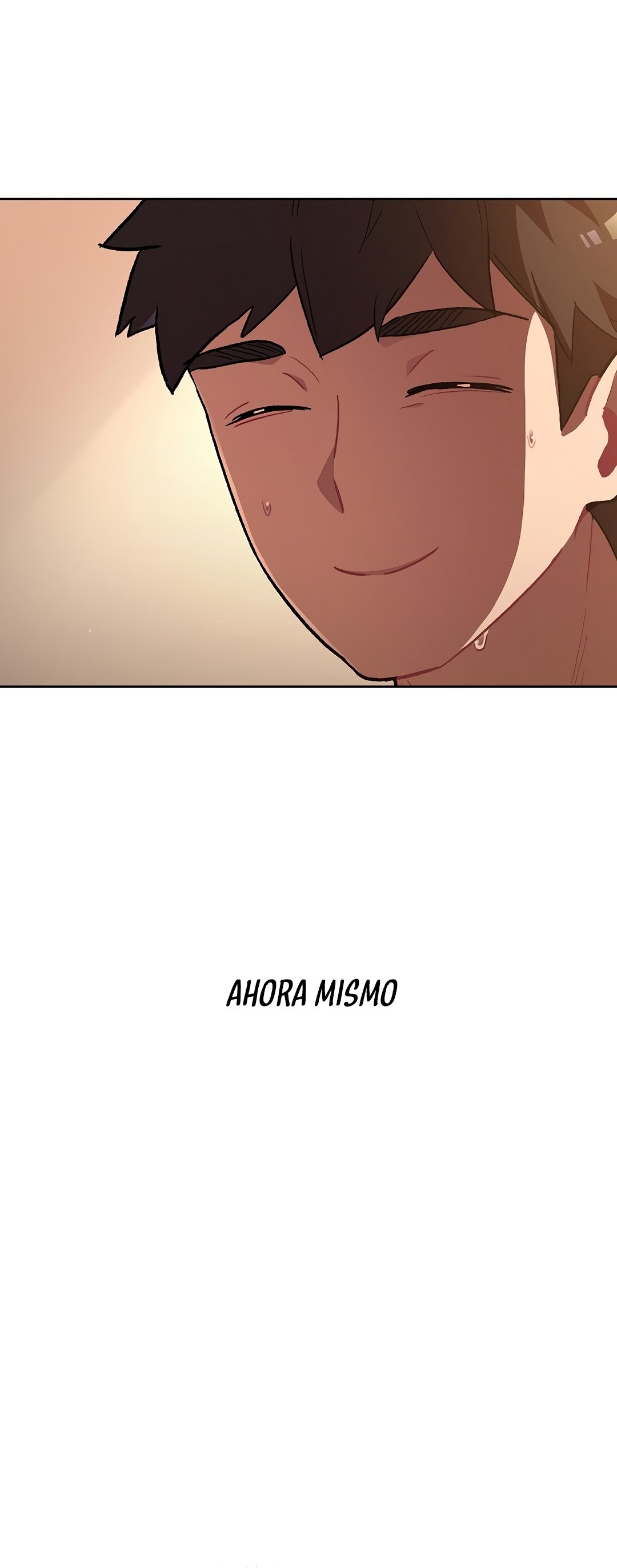 ¿Qué debo hacer ahora? Capítulo 1 - Página 36