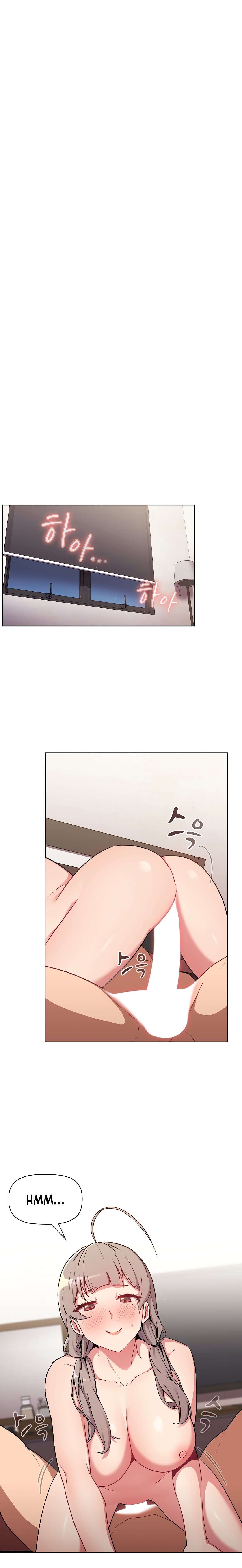 ¿Qué debo hacer ahora? Capítulo 10 - Página 2