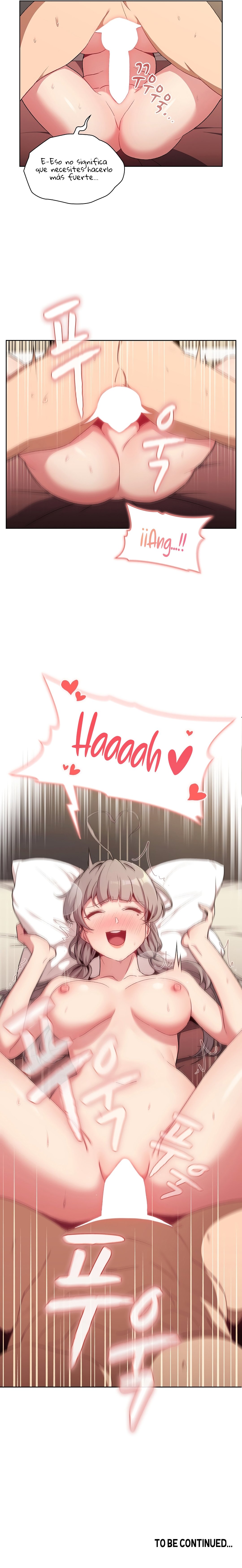 ¿Qué debo hacer ahora? Capítulo 10 - Página 23