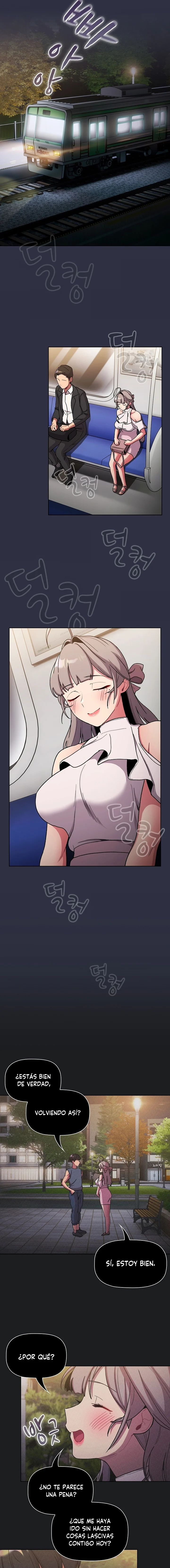 ¿Qué debo hacer ahora? Capítulo 101 - Página 2