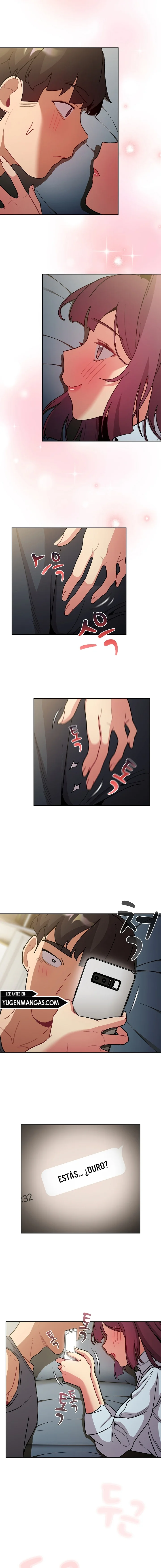 ¿Qué debo hacer ahora? Capítulo 102 - Página 12