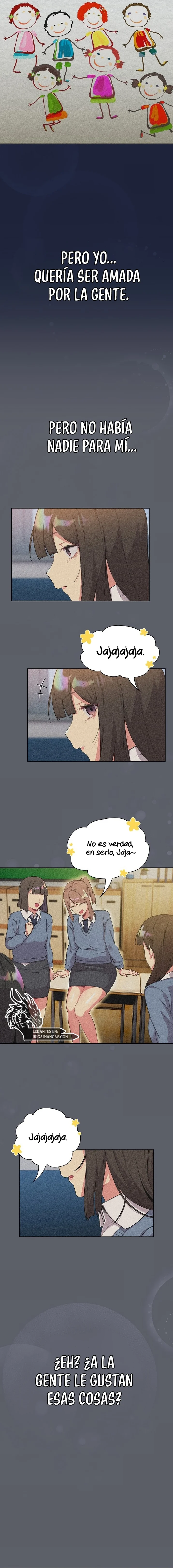 ¿Qué debo hacer ahora? Capítulo 108 - Página 2