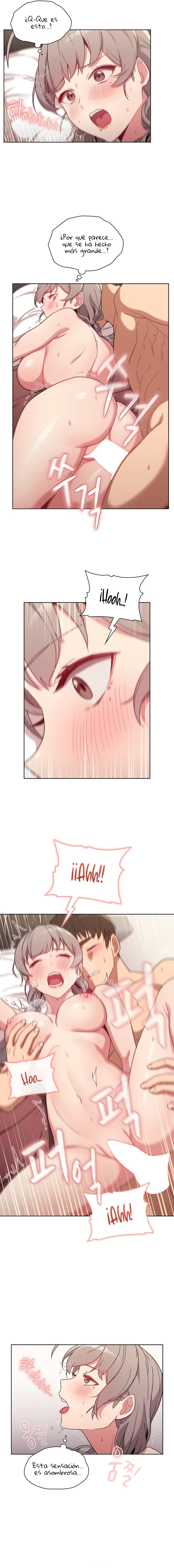 ¿Qué debo hacer ahora? Capítulo 11 - Página 9