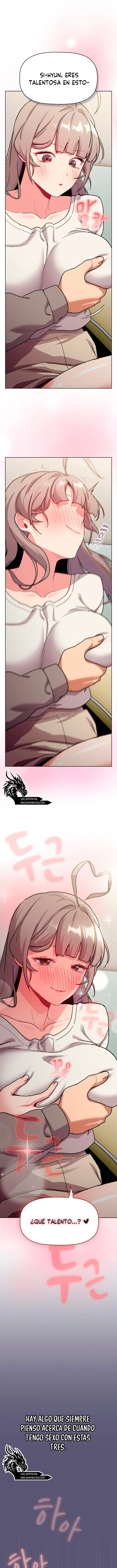 ¿Qué debo hacer ahora? Capítulo 117 - Página 2