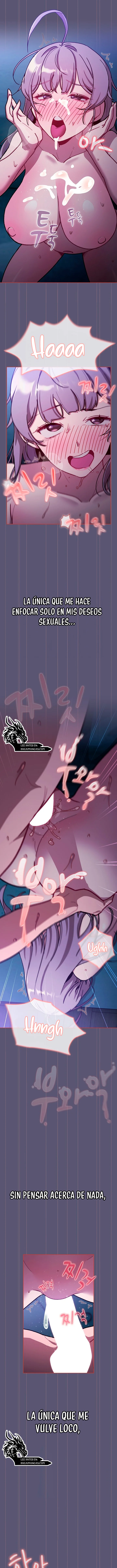 ¿Qué debo hacer ahora? Capítulo 117 - Página 4