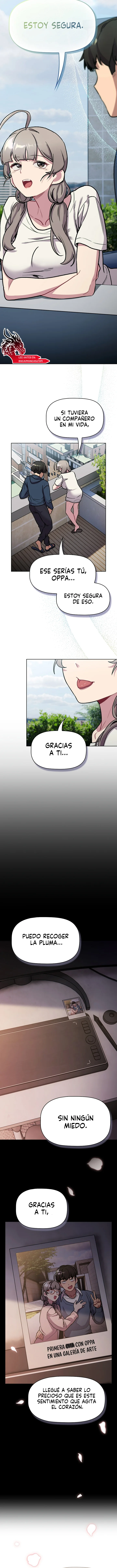 ¿Qué debo hacer ahora? Capítulo 118 - Página 11