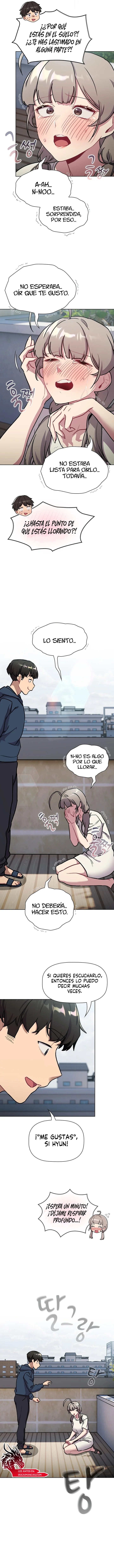 ¿Qué debo hacer ahora? Capítulo 118 - Página 15