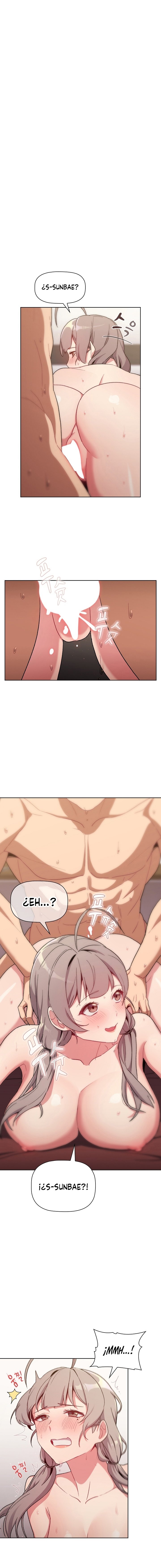 ¿Qué debo hacer ahora? Capítulo 12 - Página 2