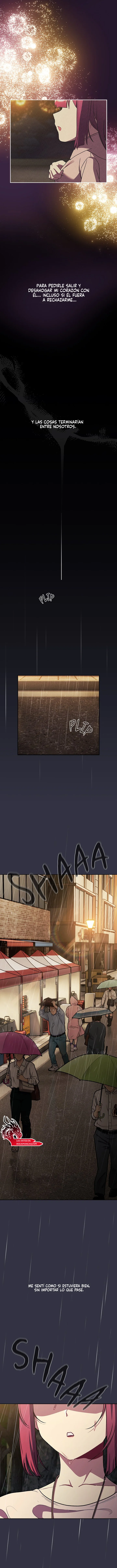 ¿Qué debo hacer ahora? Capítulo 122 - Página 14