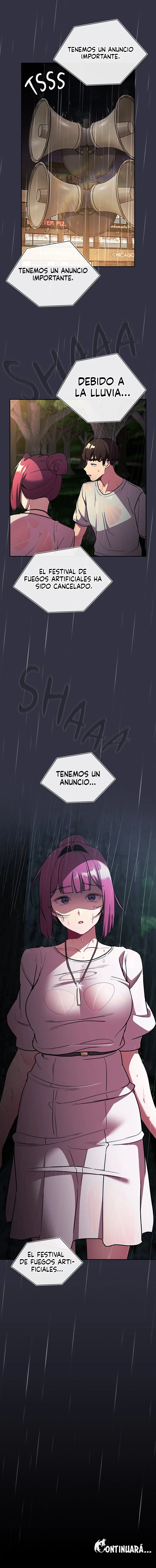 ¿Qué debo hacer ahora? Capítulo 122 - Página 15