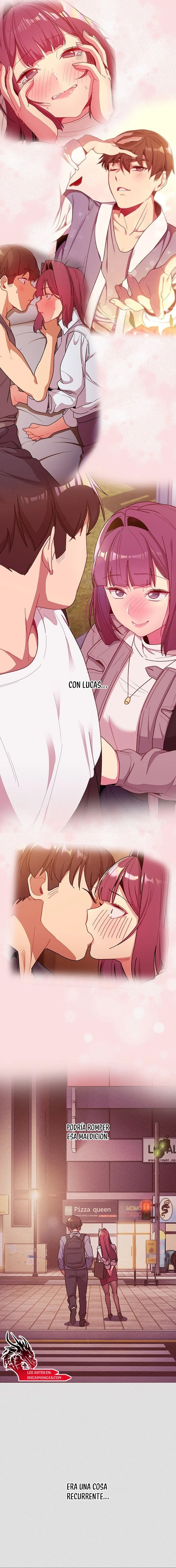 ¿Qué debo hacer ahora? Capítulo 123 - Página 12