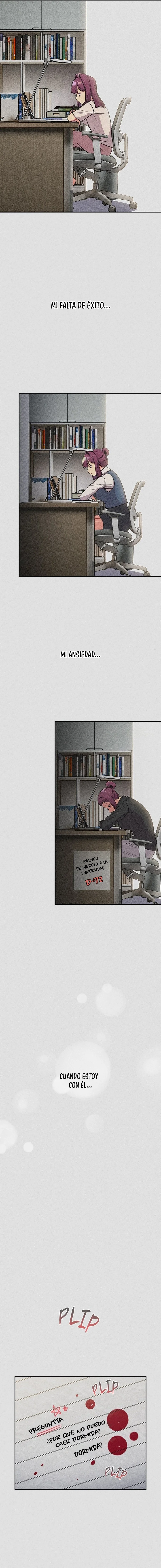 ¿Qué debo hacer ahora? Capítulo 123 - Página 13