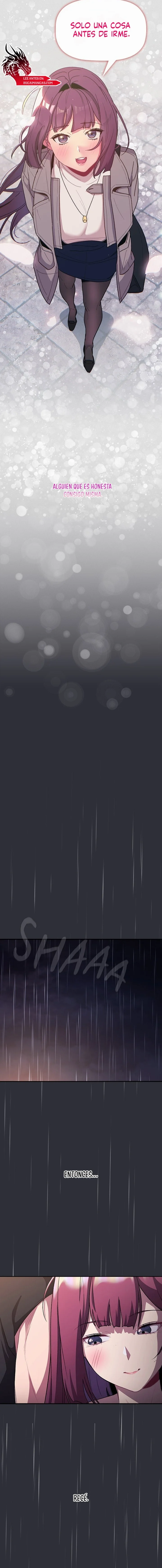 ¿Qué debo hacer ahora? Capítulo 123 - Página 18