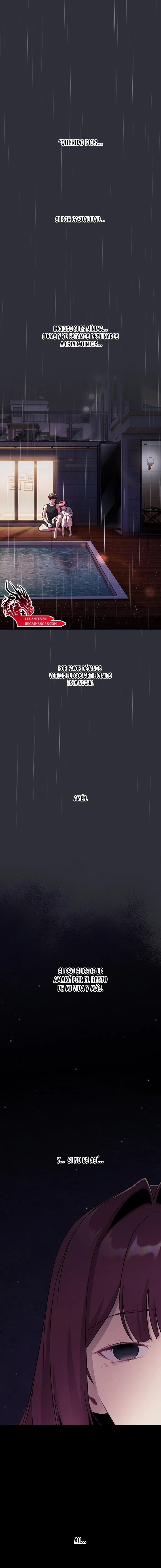 ¿Qué debo hacer ahora? Capítulo 123 - Página 19