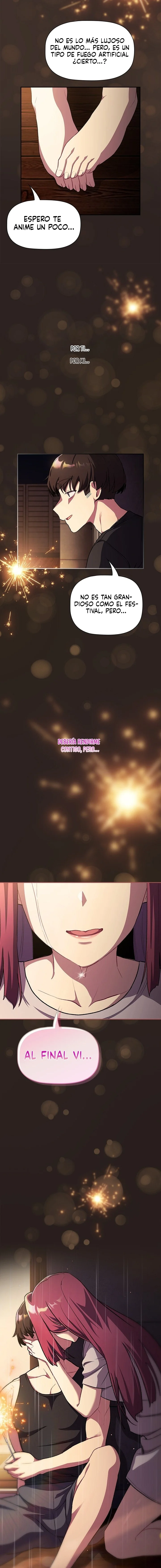 ¿Qué debo hacer ahora? Capítulo 123 - Página 23