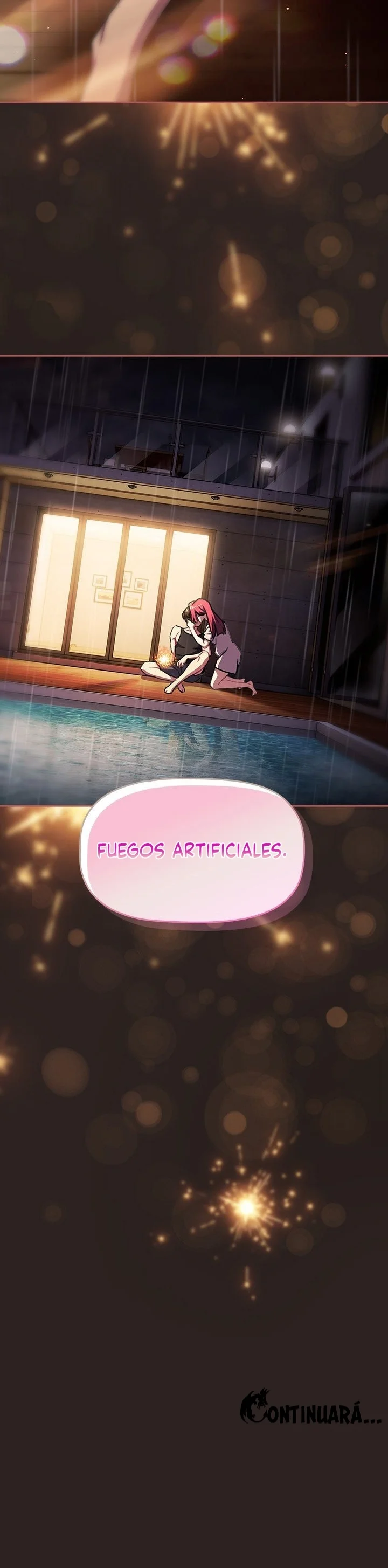 ¿Qué debo hacer ahora? Capítulo 123 - Página 24