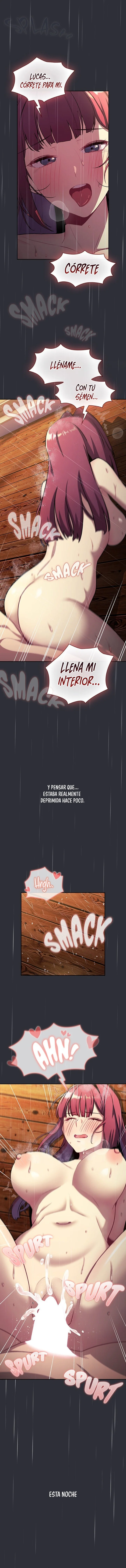 ¿Qué debo hacer ahora? Capítulo 124 - Página 13