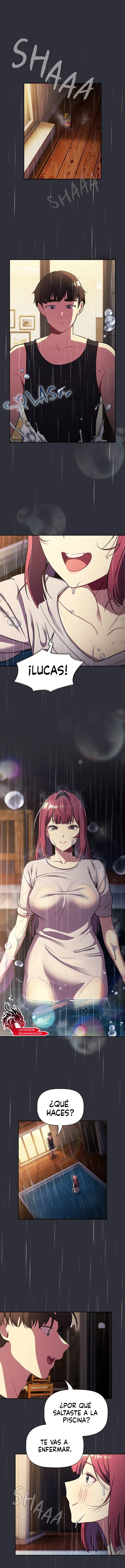 ¿Qué debo hacer ahora? Capítulo 124 - Página 2