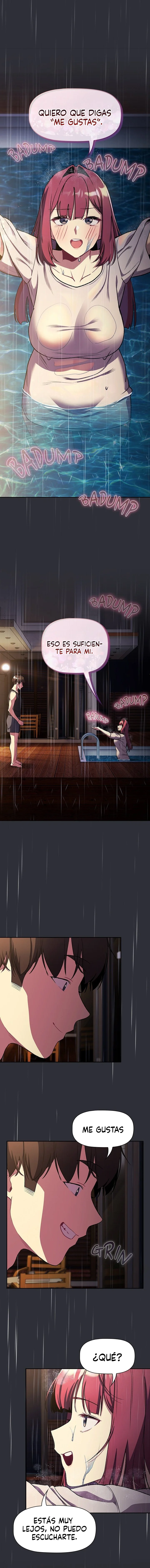 ¿Qué debo hacer ahora? Capítulo 124 - Página 5