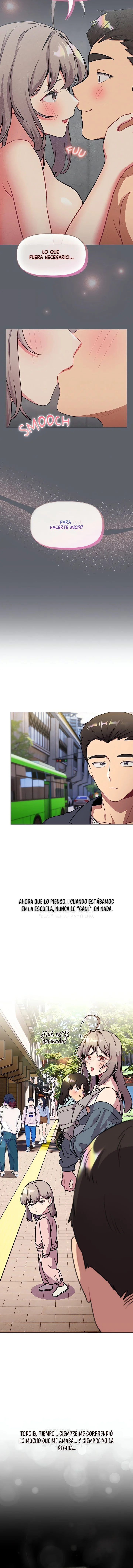 ¿Qué debo hacer ahora? Capítulo 128 - Página 13