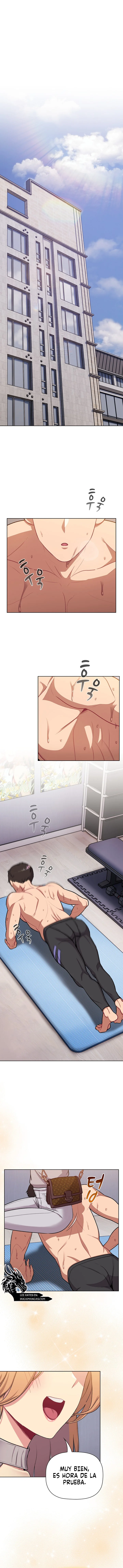 ¿Qué debo hacer ahora? Capítulo 129 - Página 2