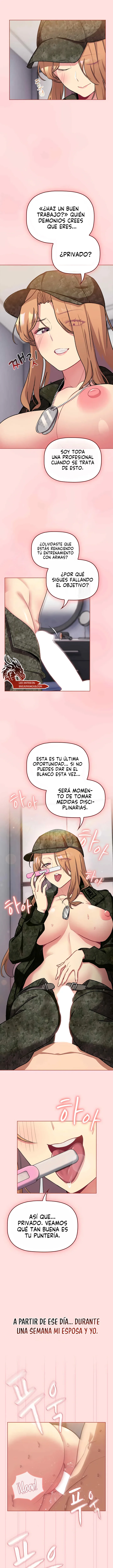 ¿Qué debo hacer ahora? Capítulo 130 - Página 13