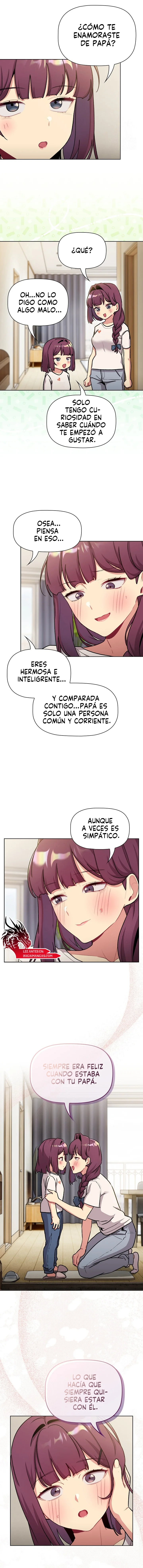 ¿Qué debo hacer ahora? Capítulo 132 - Página 13