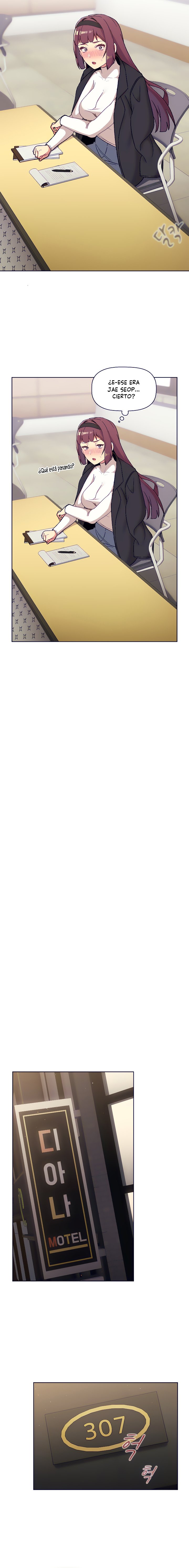 ¿Qué debo hacer ahora? Capítulo 14 - Página 16