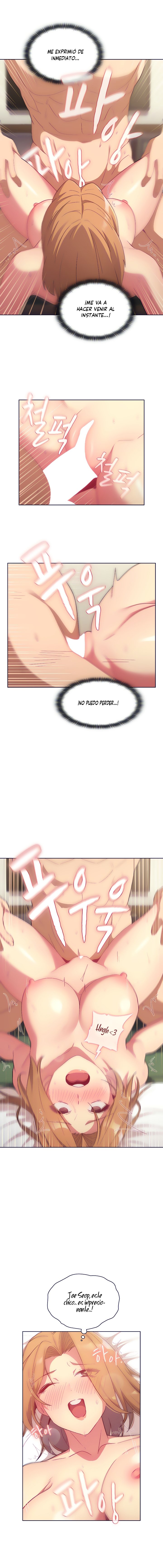 ¿Qué debo hacer ahora? Capítulo 15 - Página 13