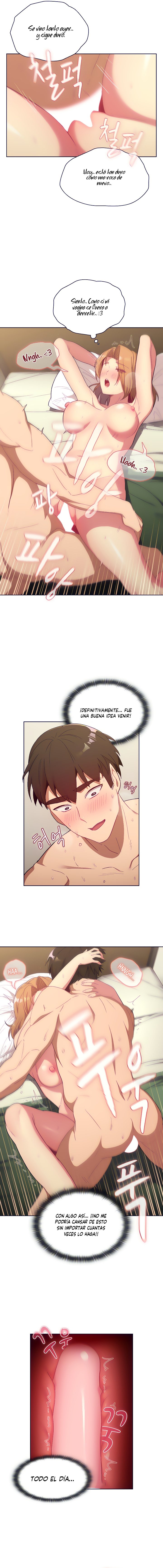 ¿Qué debo hacer ahora? Capítulo 15 - Página 14